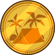 Cash Grab Logo alt version